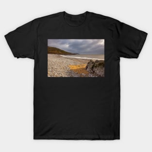 Pwlldu Bay, Gower T-Shirt